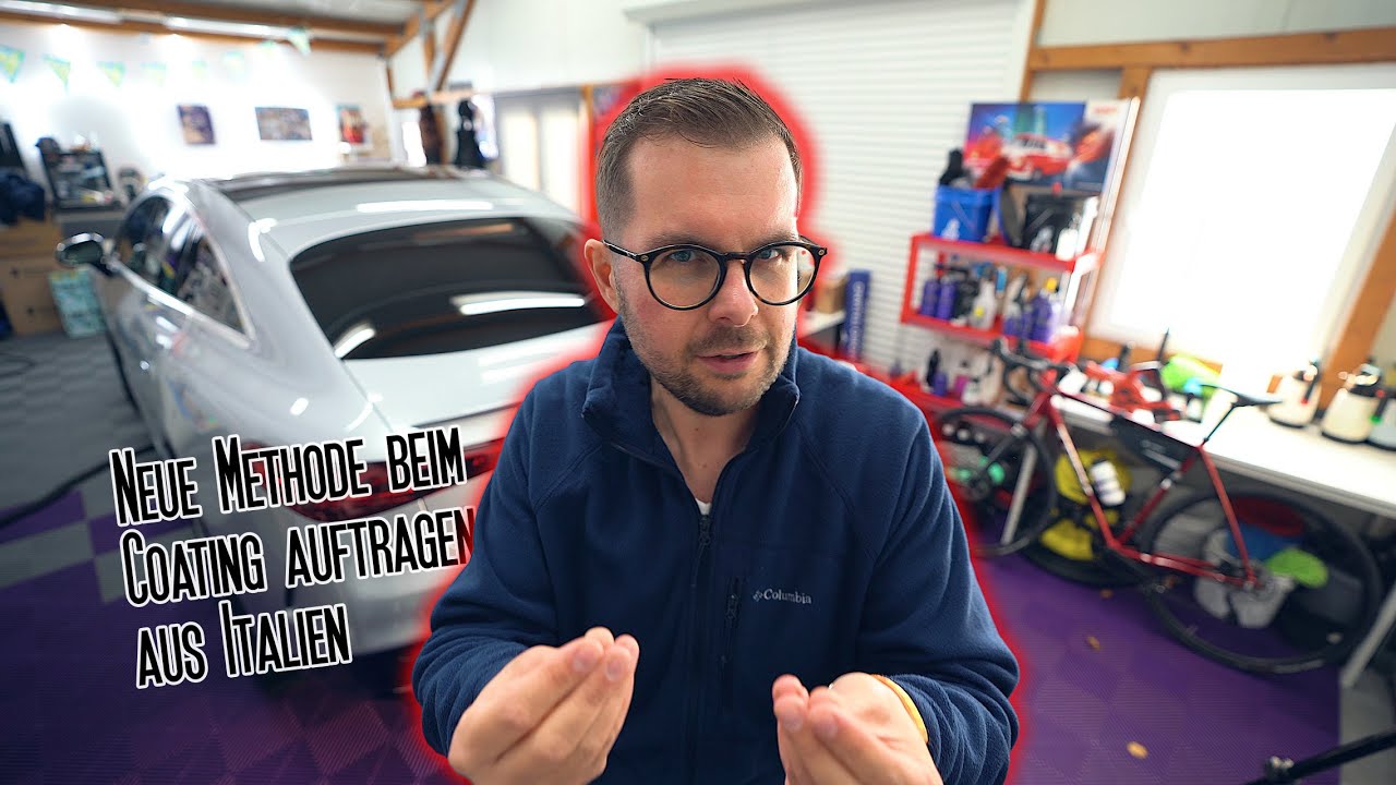 Trick, um High-Spots zu vermeiden (Neue Methode aus Italien)