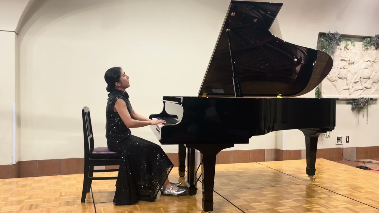Ravel Le tombeau de Couperin