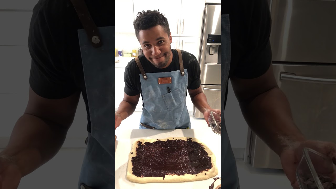How To Make Sourdough Babka