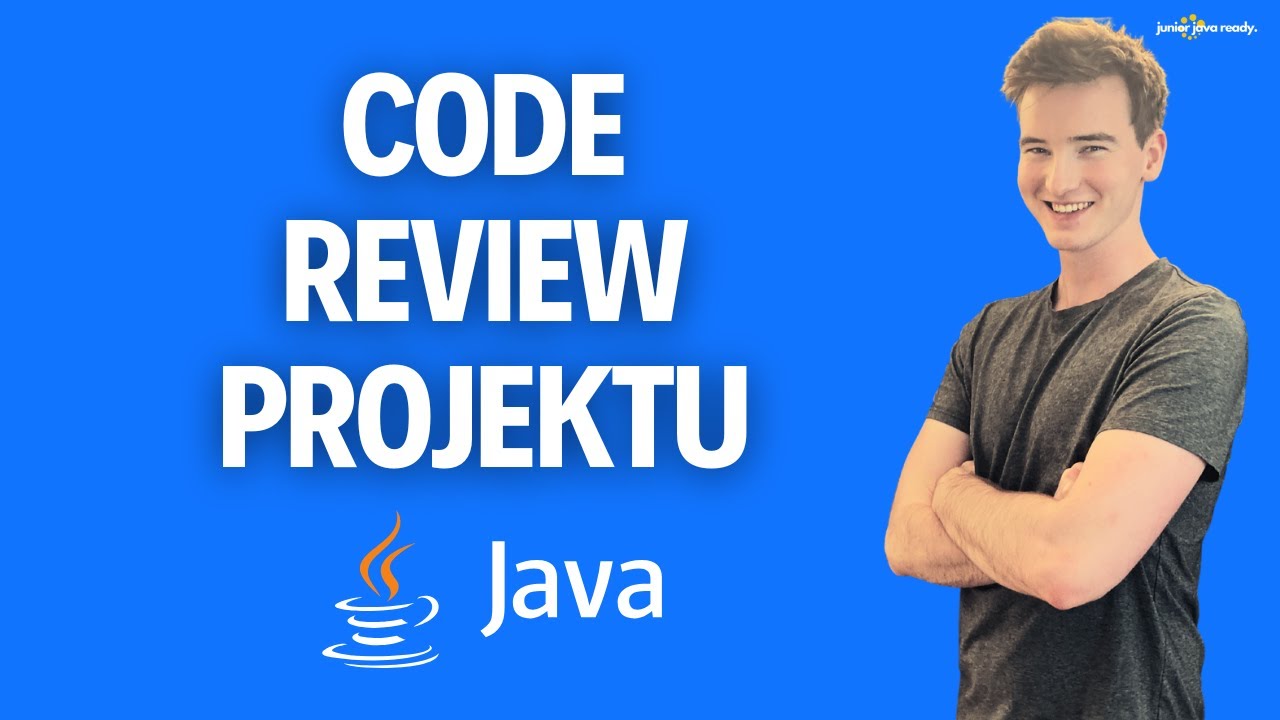 Popraw Sw&oacute;j Kod w Javie: 9 Prostych Wskaz&oacute;wek z Code Review