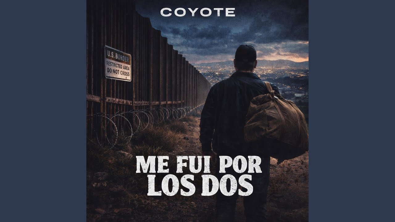Me Fui Por Los Dos
