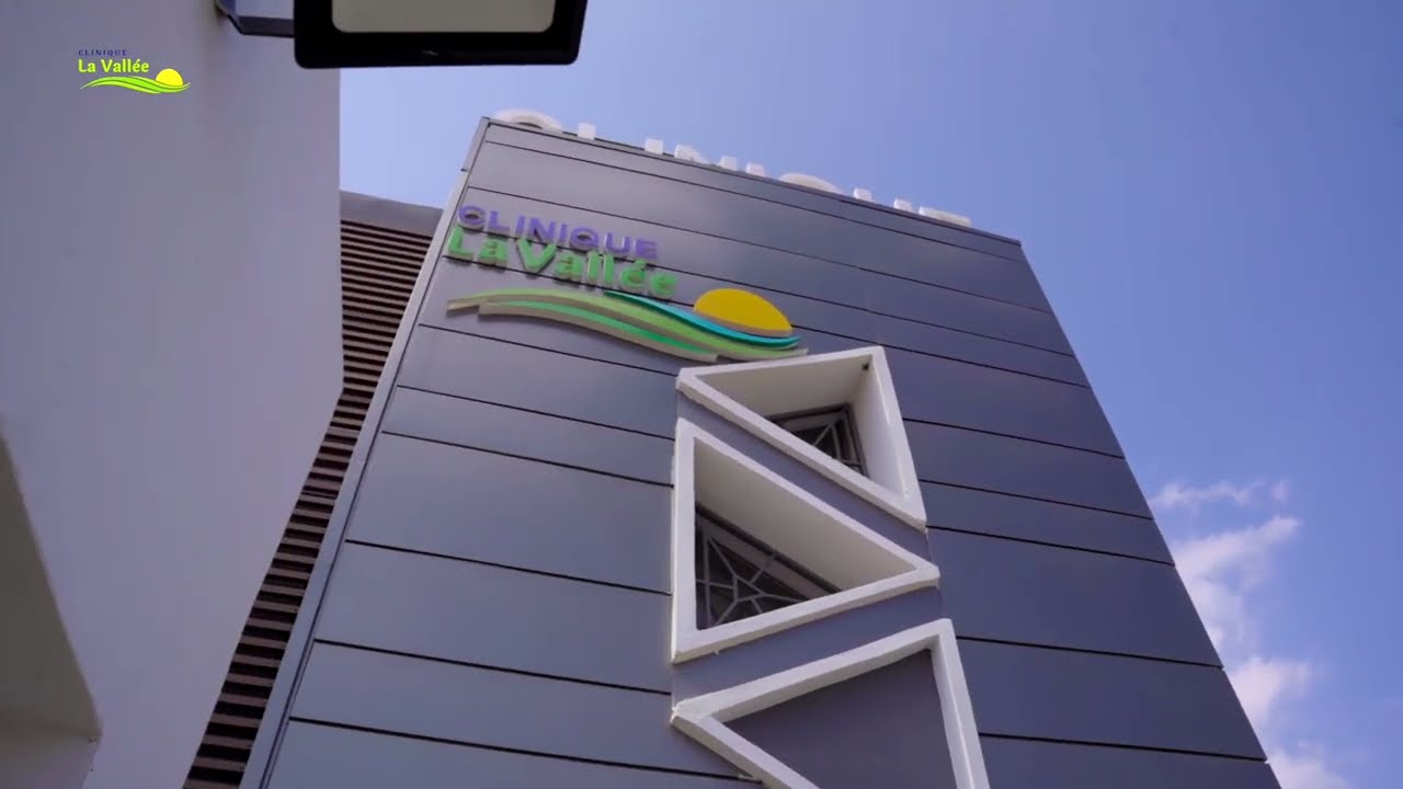 Clinique la Vallée clinique de psychiatrie et d'addictologie - Rabat
