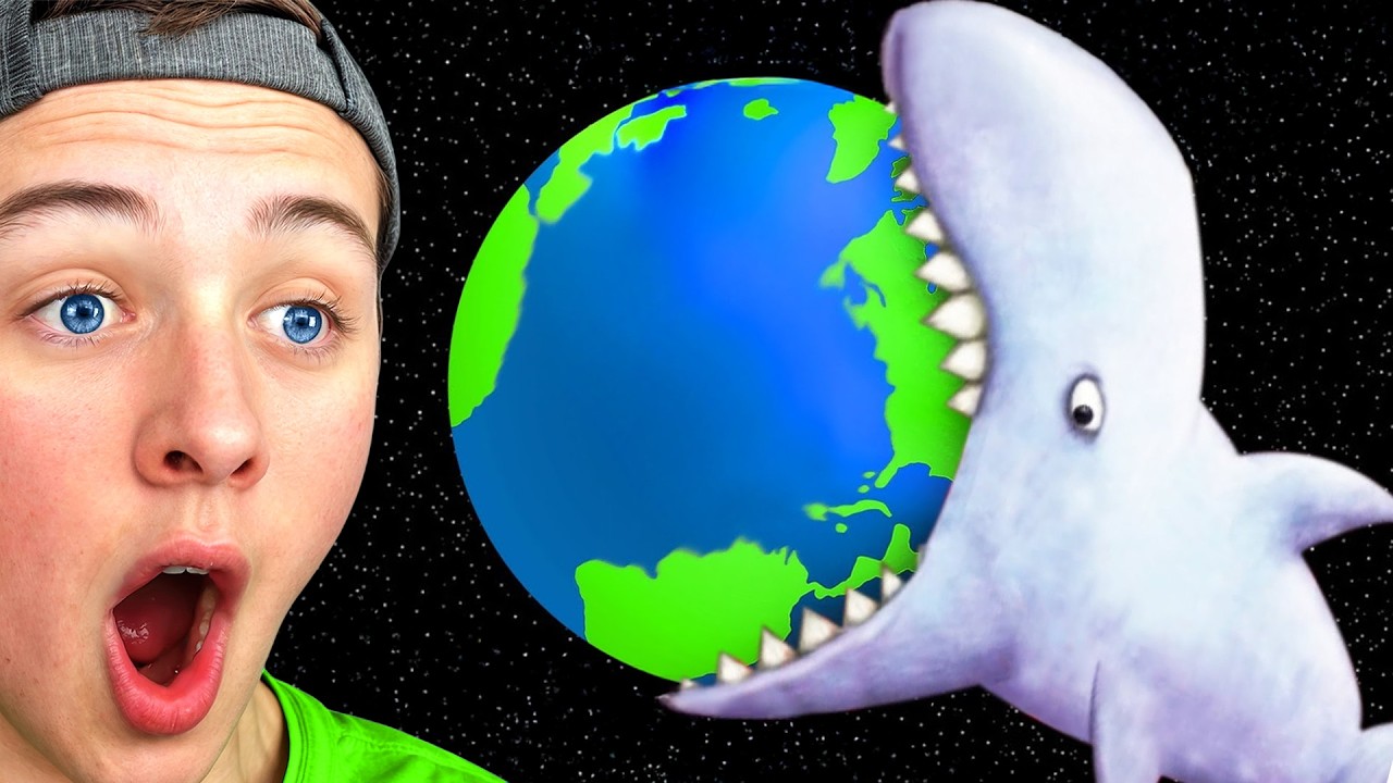 Evolving SEA MONSTERS Until They END Civilization!