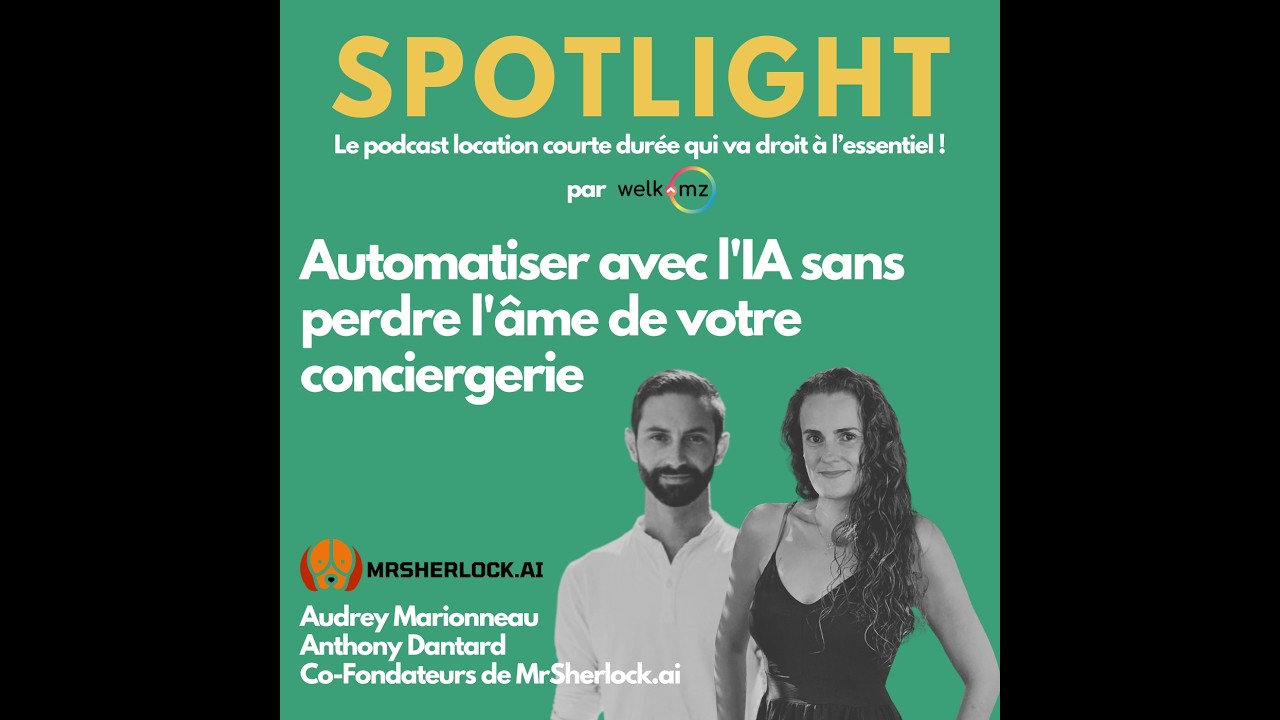 L'IA va-t-elle tuer la relation voyageur ? La réponse de MrSherlock