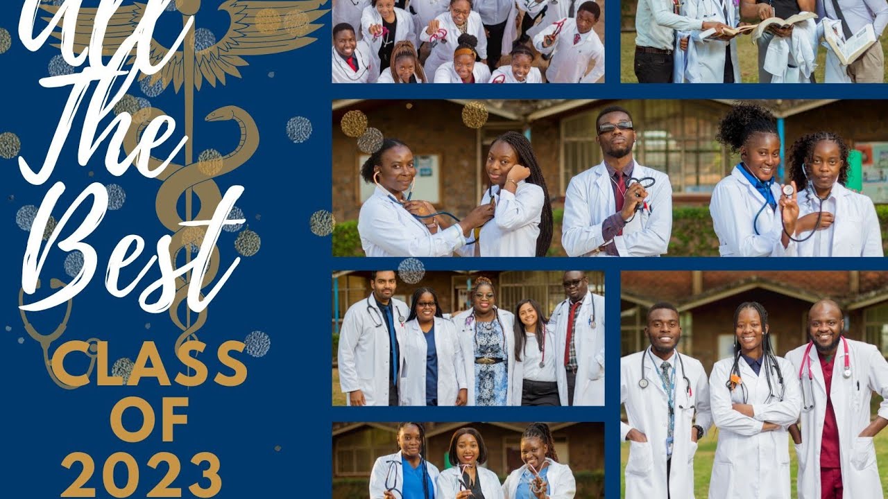 UNZA SCHOOL OF MEDICINE || COMMUNITY BASED EDUCATION 2020