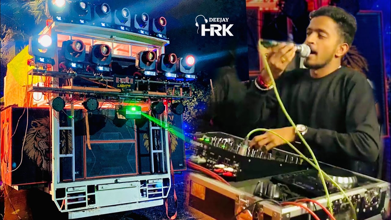 DJ HRK | INSTAGRAM LIVE (Full Video)