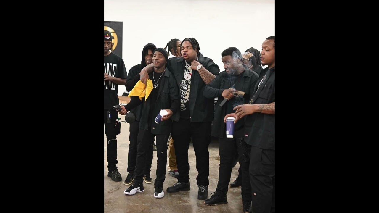 (FREE) Big Yavo Type Beat - 