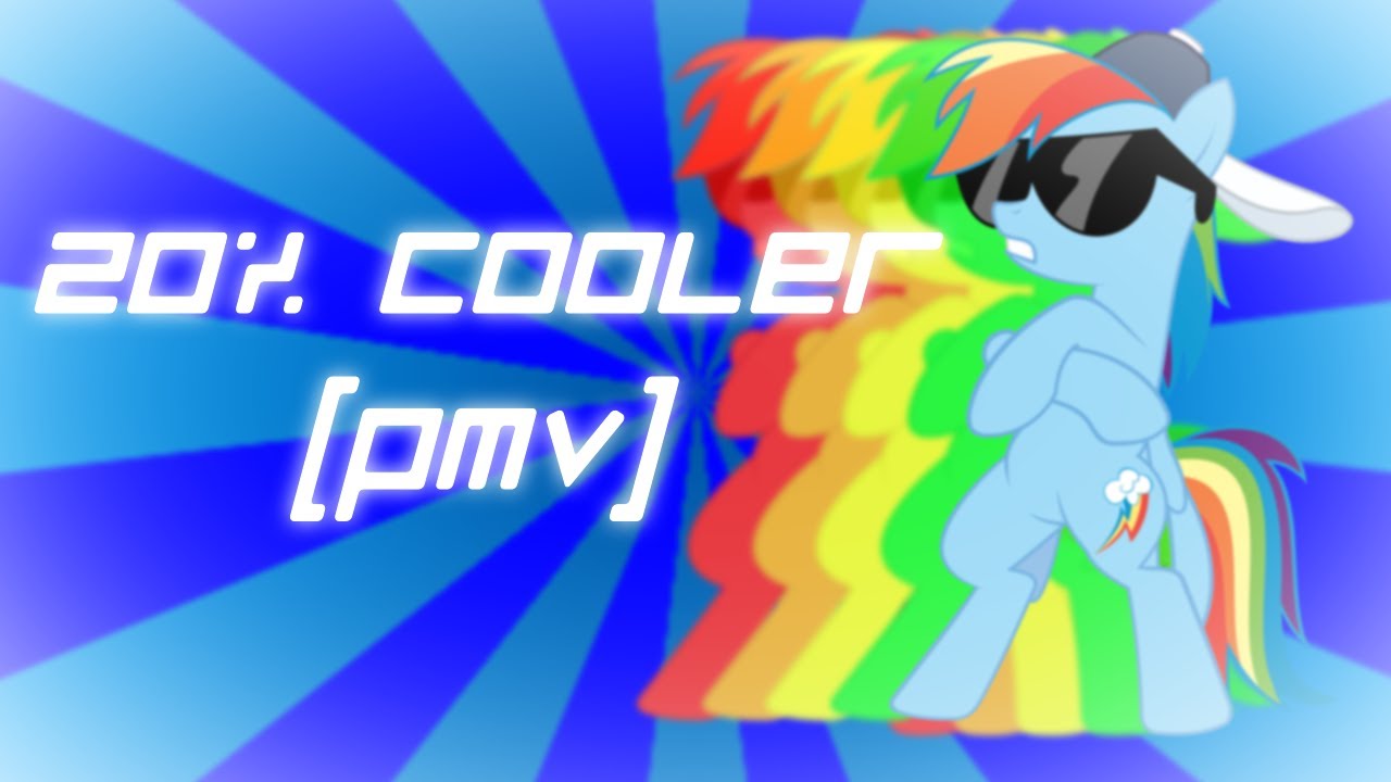 20% Cooler [PMV]