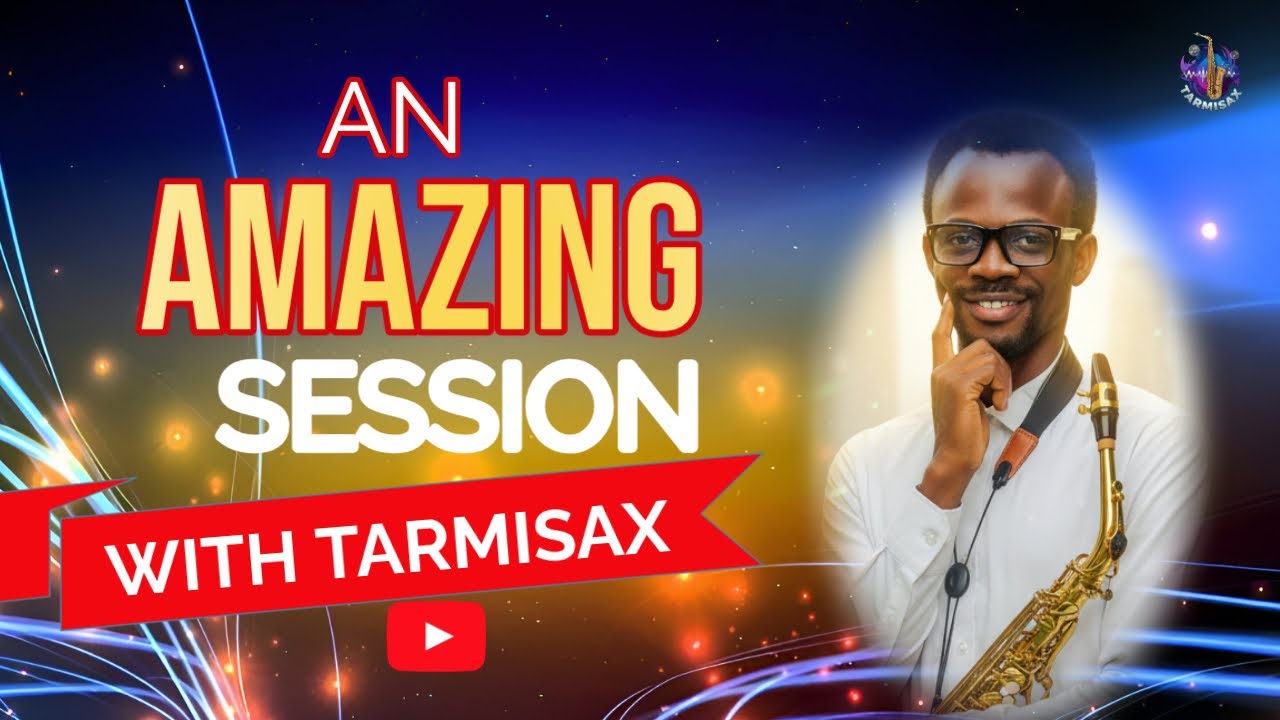 Praise/Worship Medley Session