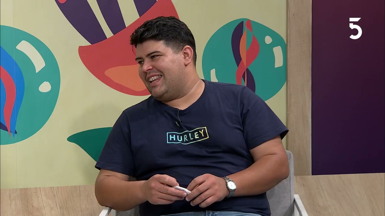 Diego Coronel - Cantante de &Oacute;pera y Sebasti&aacute;n Oreiro - Productor  | Basta de Ch&aacute;chara | 29-03-2022