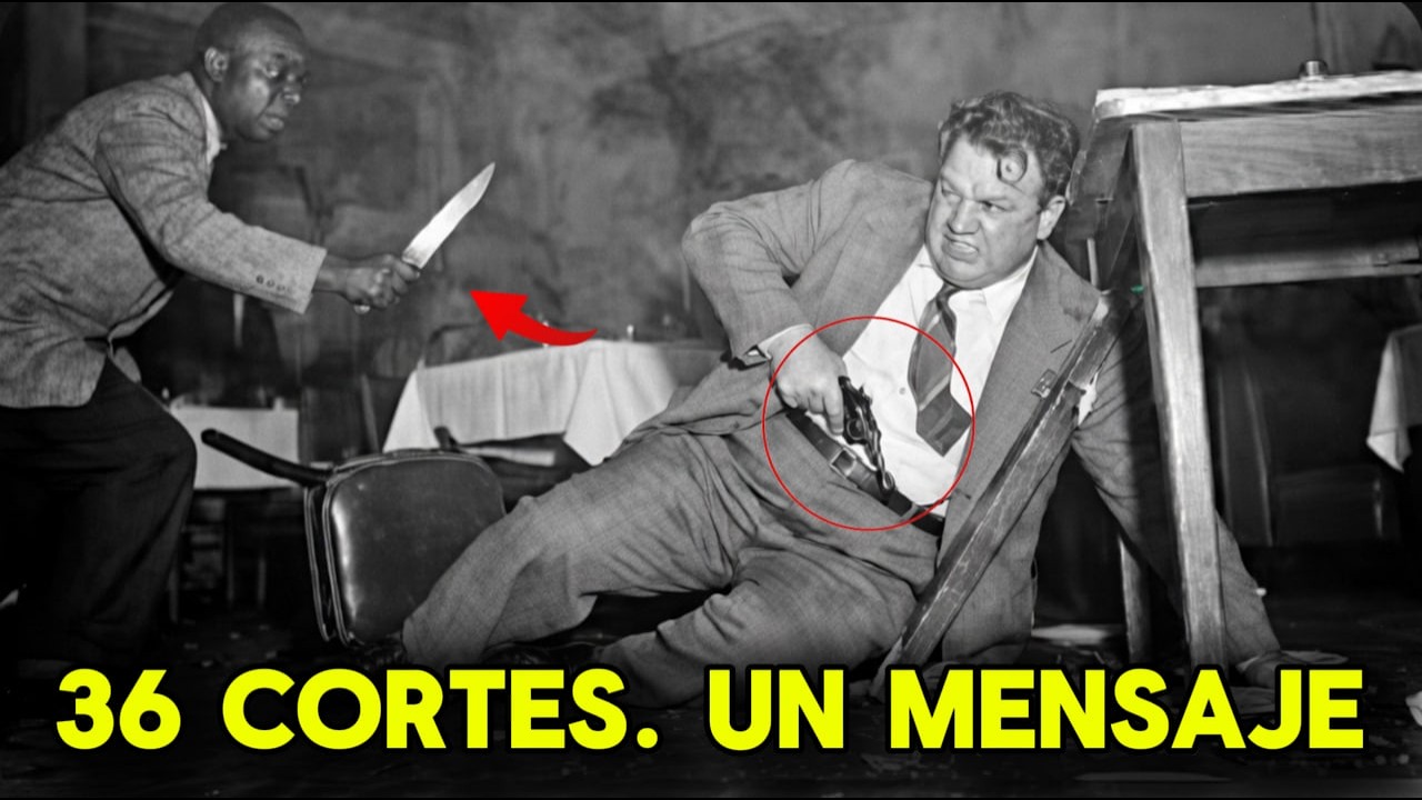 La Cena que Cambió la Historia