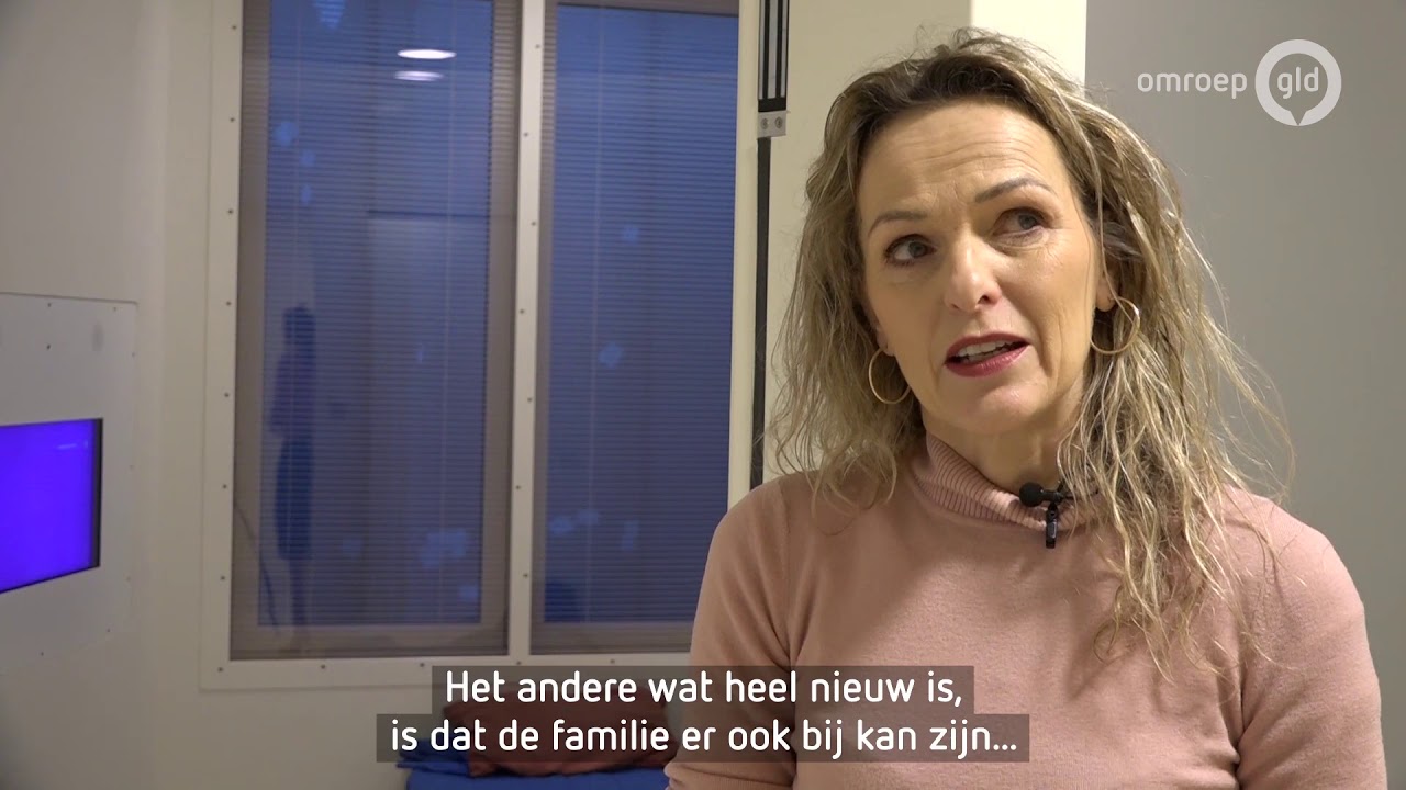 Spoedeisende psychiatrische hulp 'zonder dwang' in Nijmegen en Arnhem