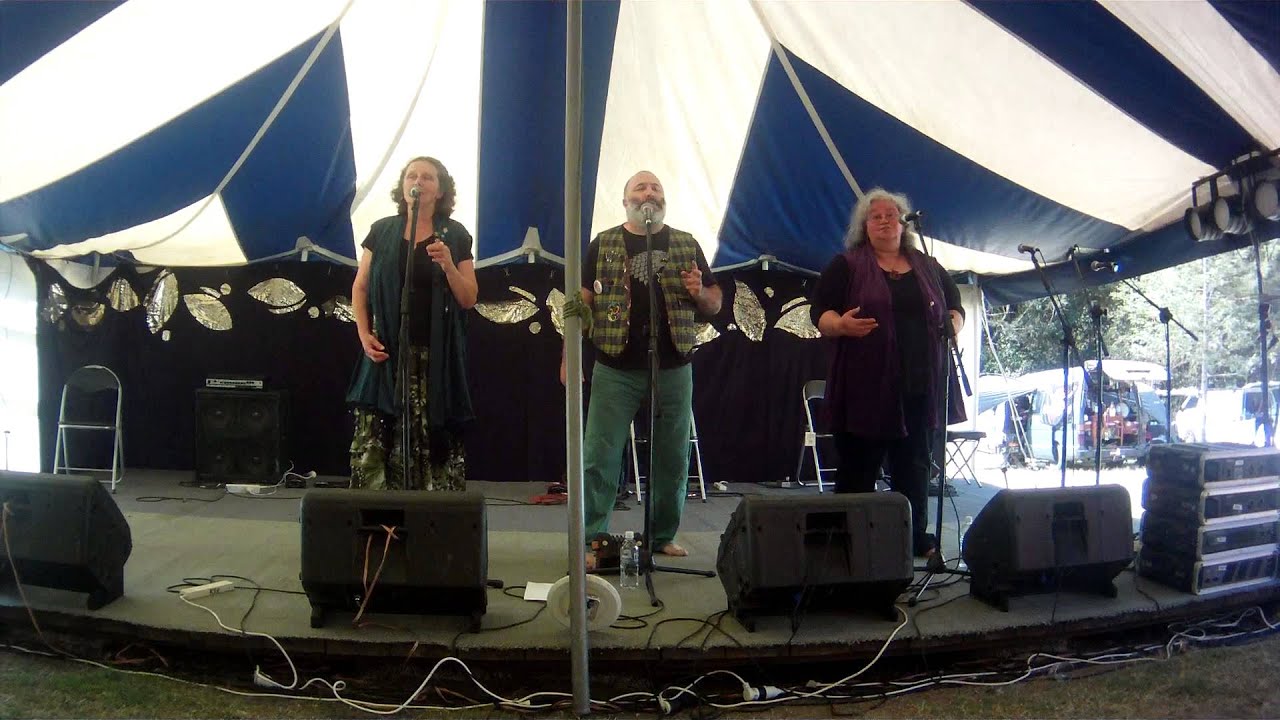 Romanian Song (Blood & Gold), Fox Hat Trio Nuerum Creek 2013