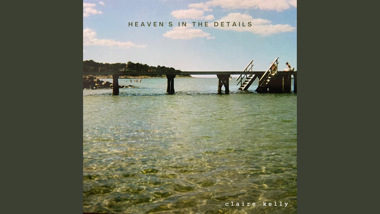 Heaven's in the Details