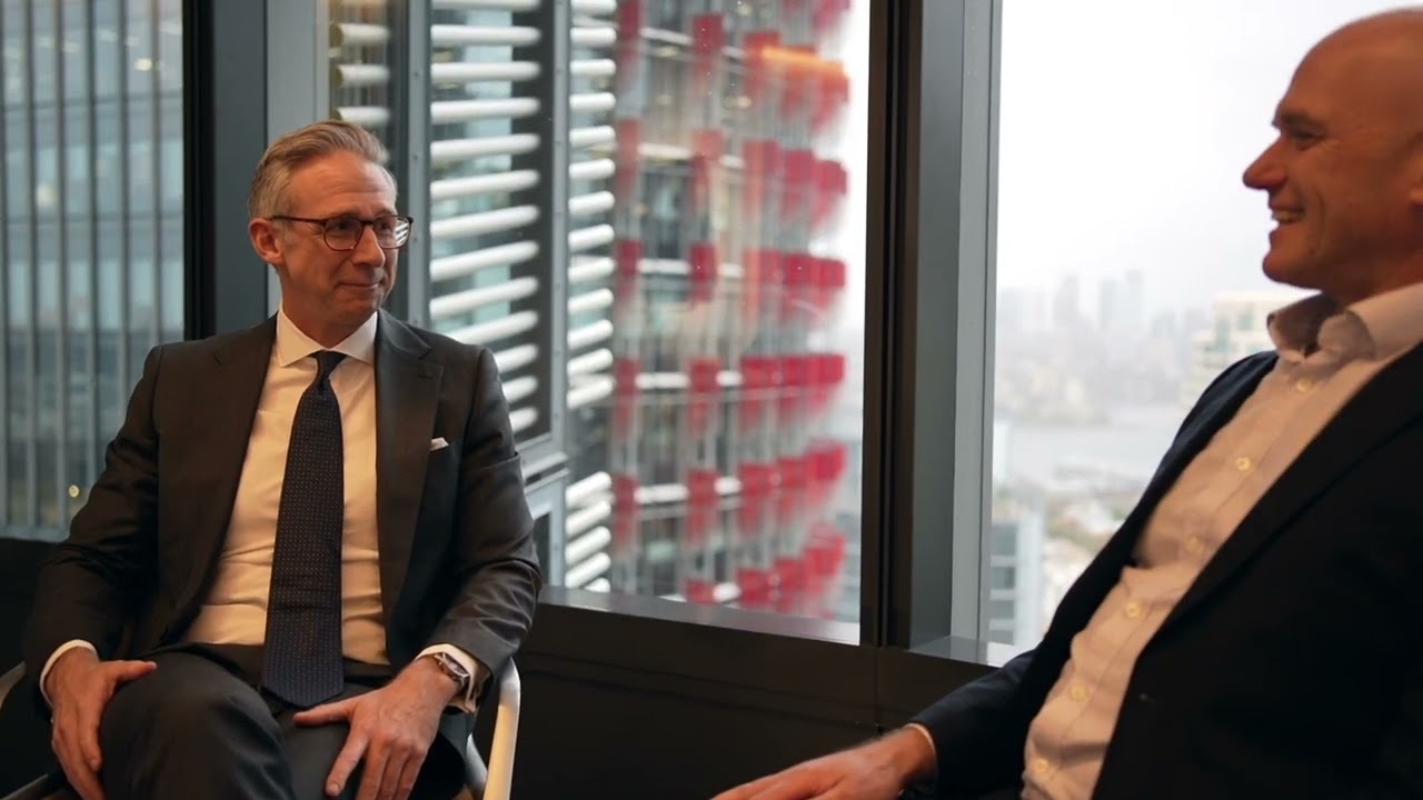 Meet the manager – Thomas Picket Heaps, Portfolio Manager, Ord Minnett