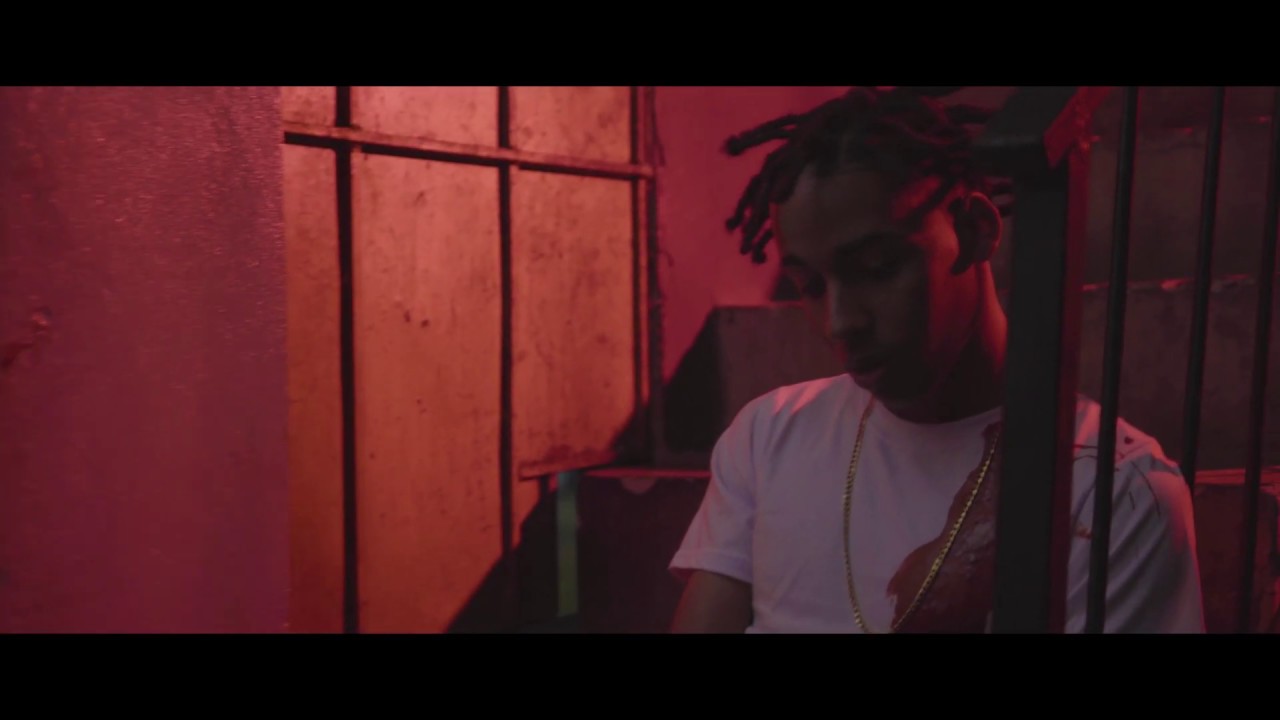 Noveno - R.I.P Corazon 💔 Video Oficial