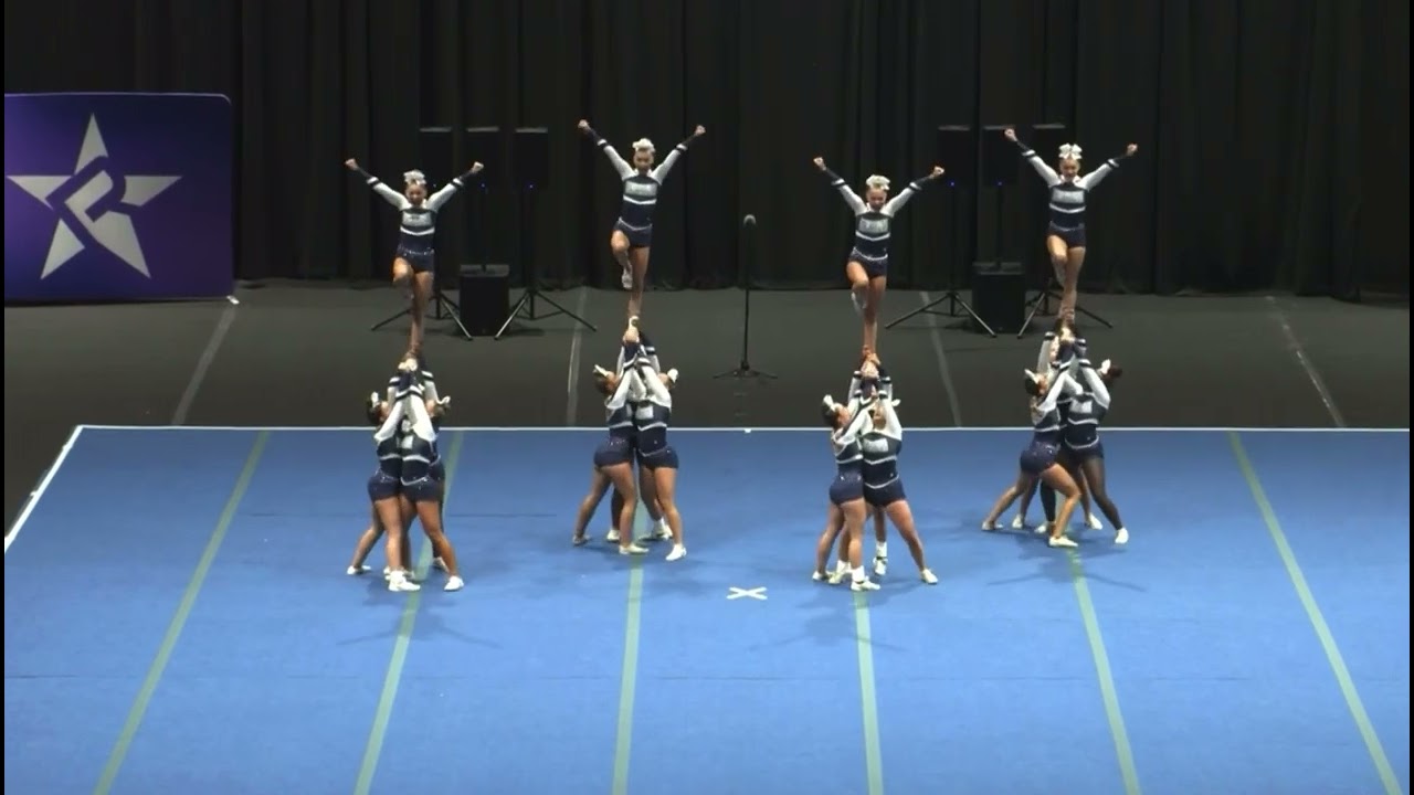 2024 GHSA State Competition - North Paulding