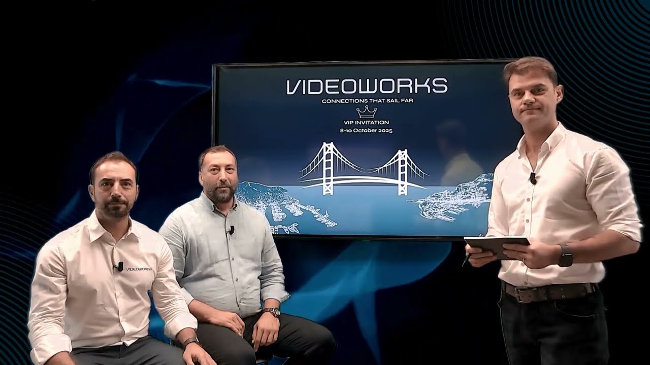 VW ON AIR - Episode 10: Why Turkey Matters