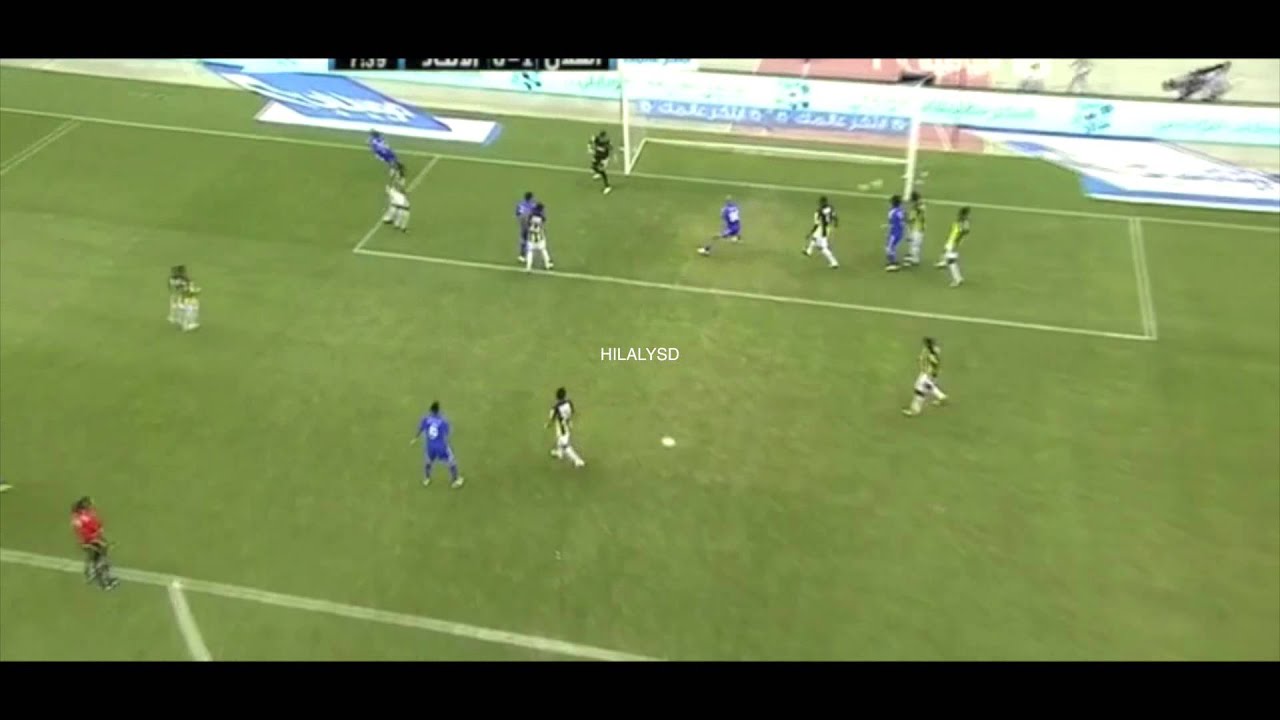 نواف العابد 2012-2013