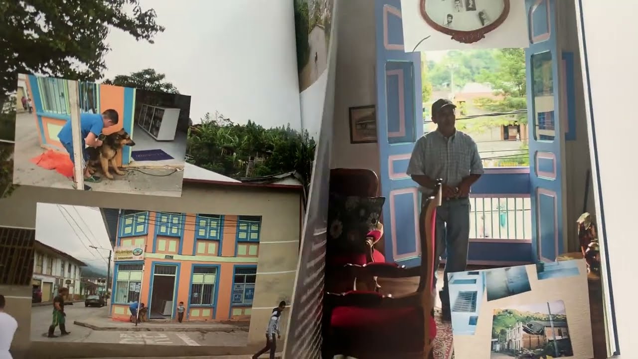 Apichatpong Weerasethakul. Memoria