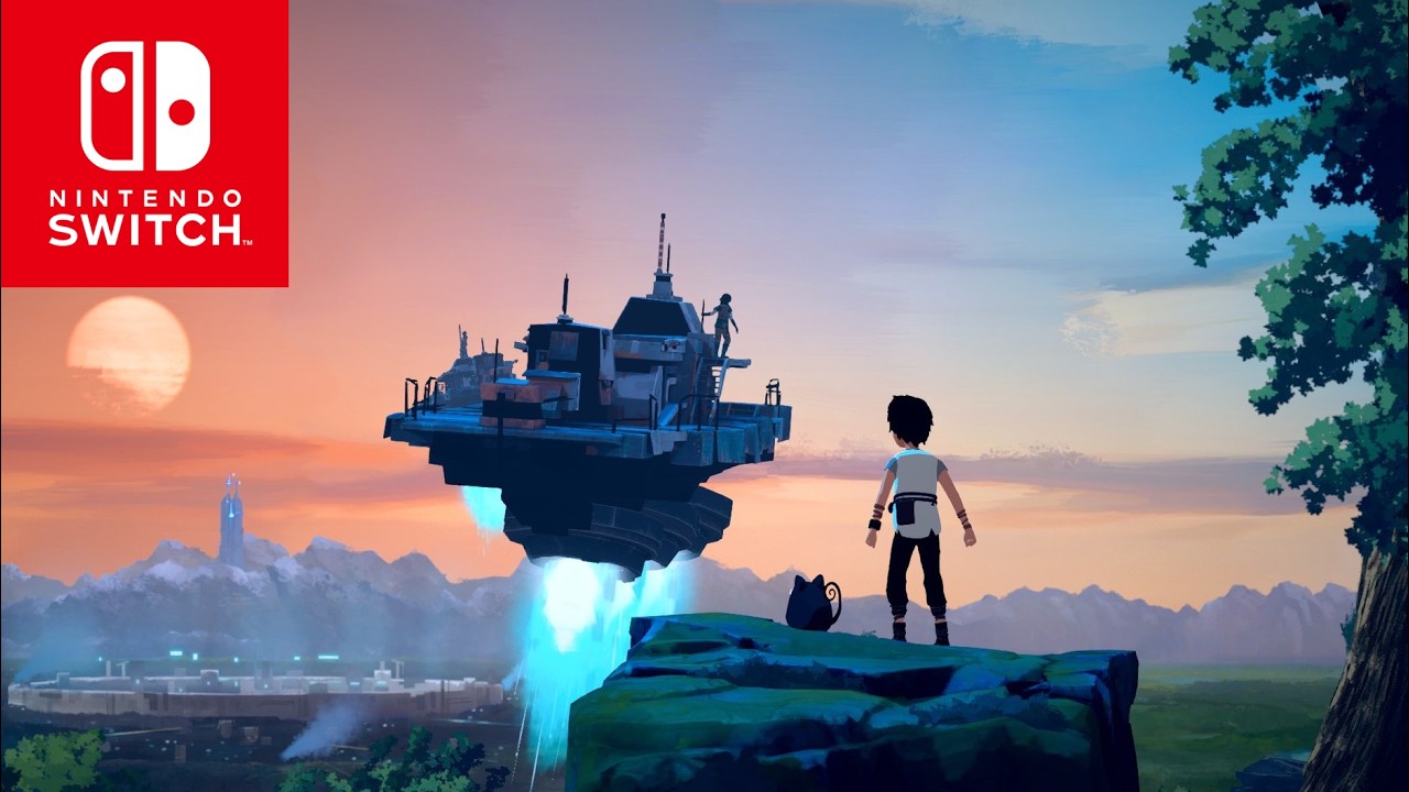 TOP 15 NEW Nintendo Switch and Switch 2 Games to Play in 2026