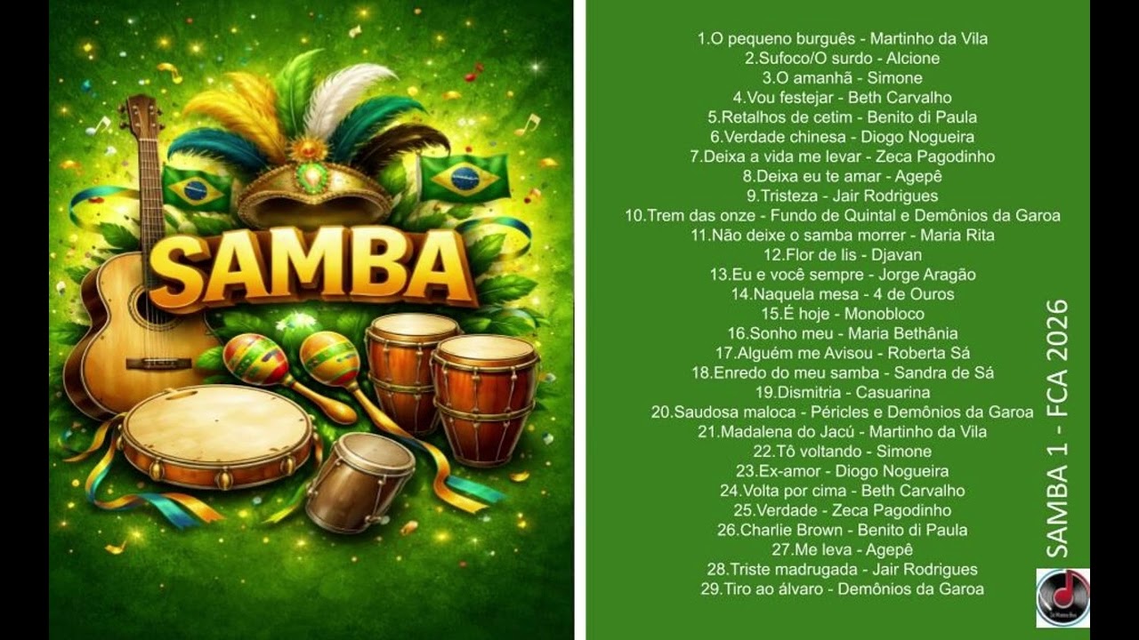 SAMBA 1   2026