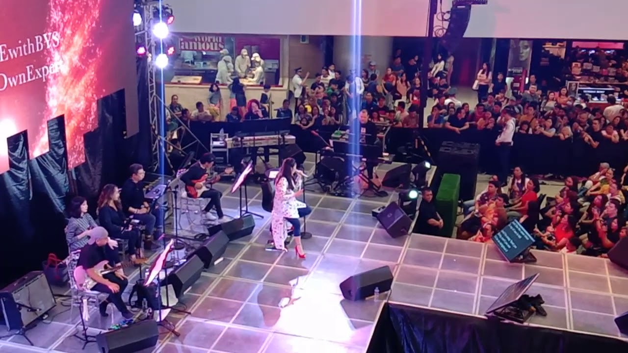 Regine Velasquez- On the wings of Love