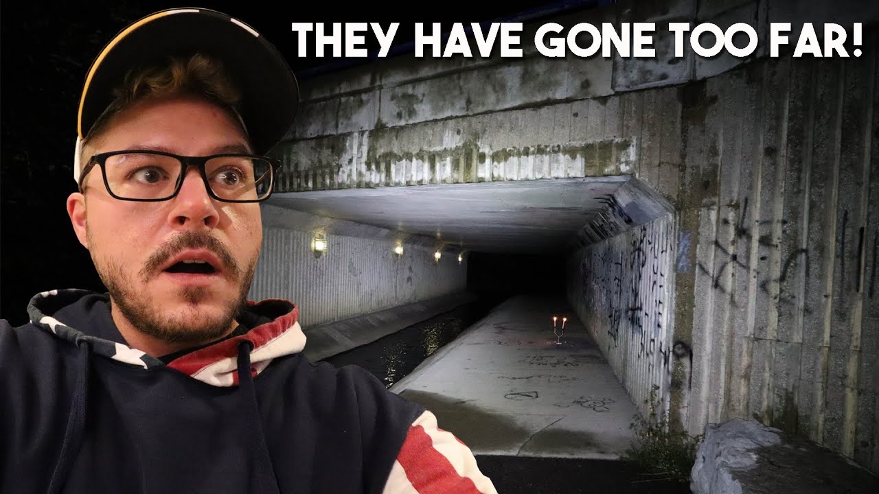 (THEY HAVE GONE TOO FAR!) DANGEROUS CULT AFTER US WHILE USING RANDONAUTICA |STALKER CAUGHT ON CAMERA