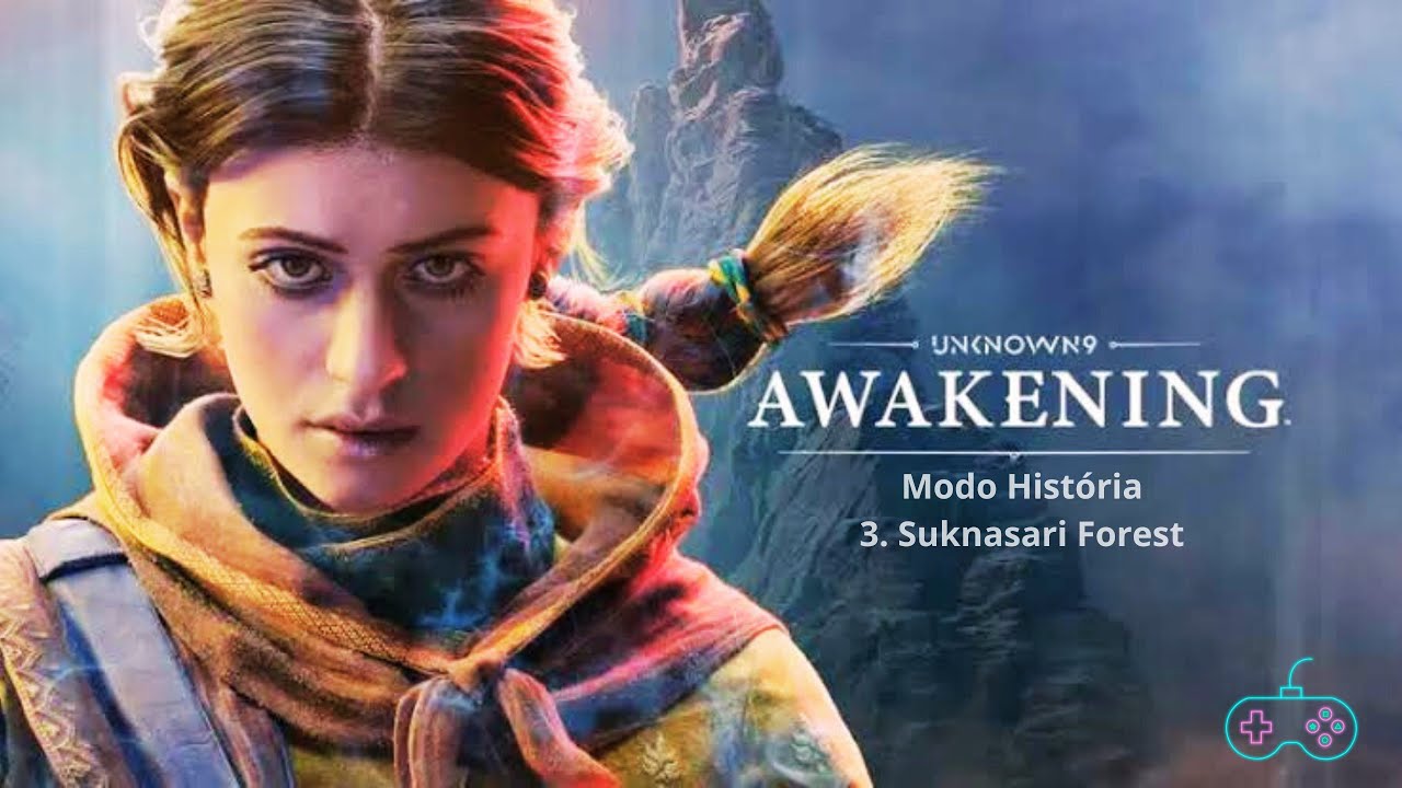 Unknown 9: Awakening - Suknasari Forest 