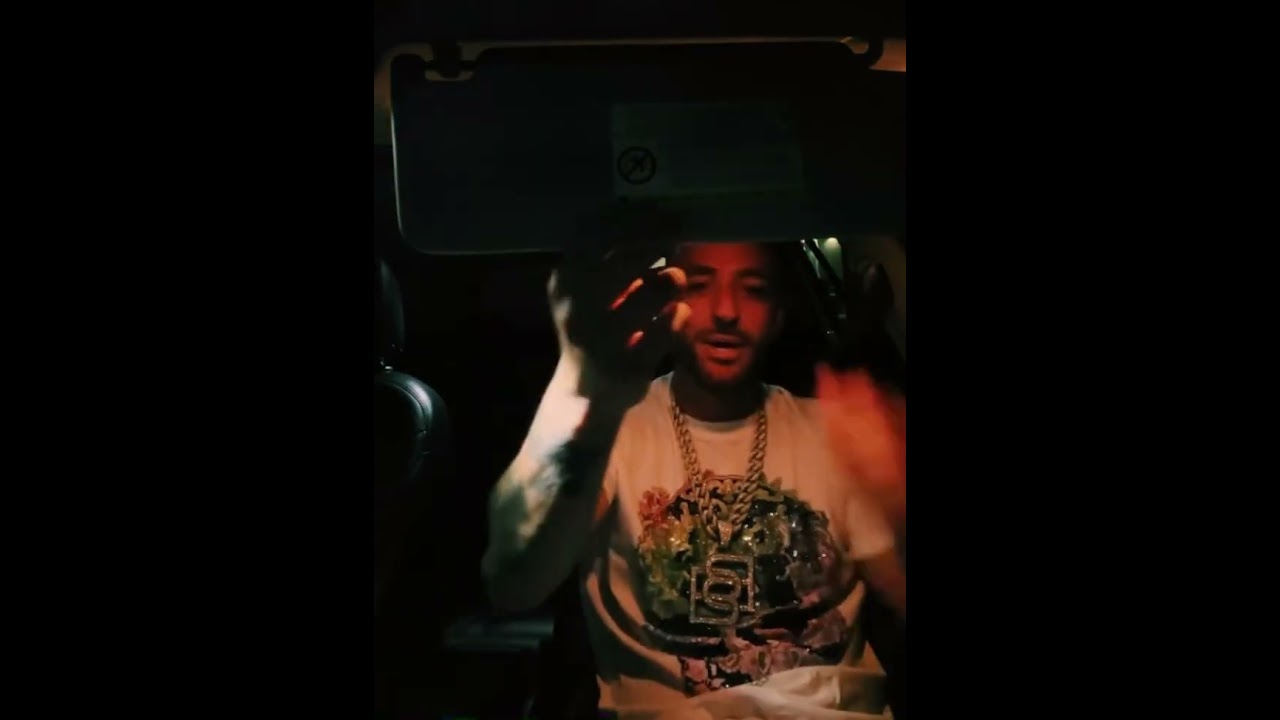 Stresi - Diss Cllevio ( Full Song )