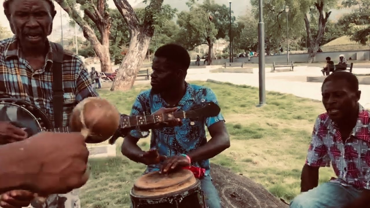 Twoubadou Channmas
