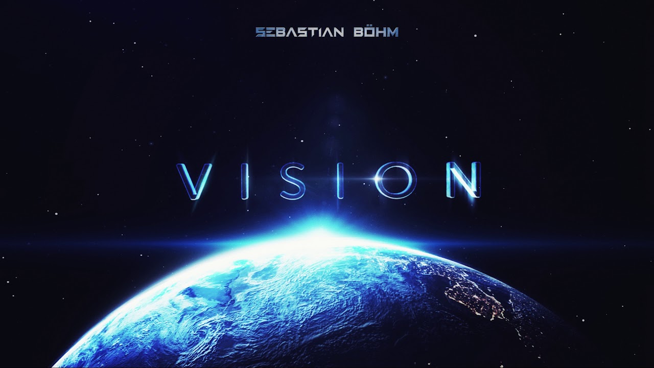 Sebastian B&ouml;hm - Extraction Point (VISION)
