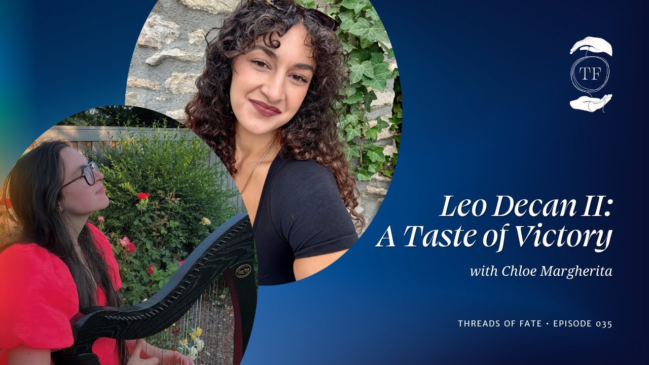 Leo Decan II: A Taste of Victory