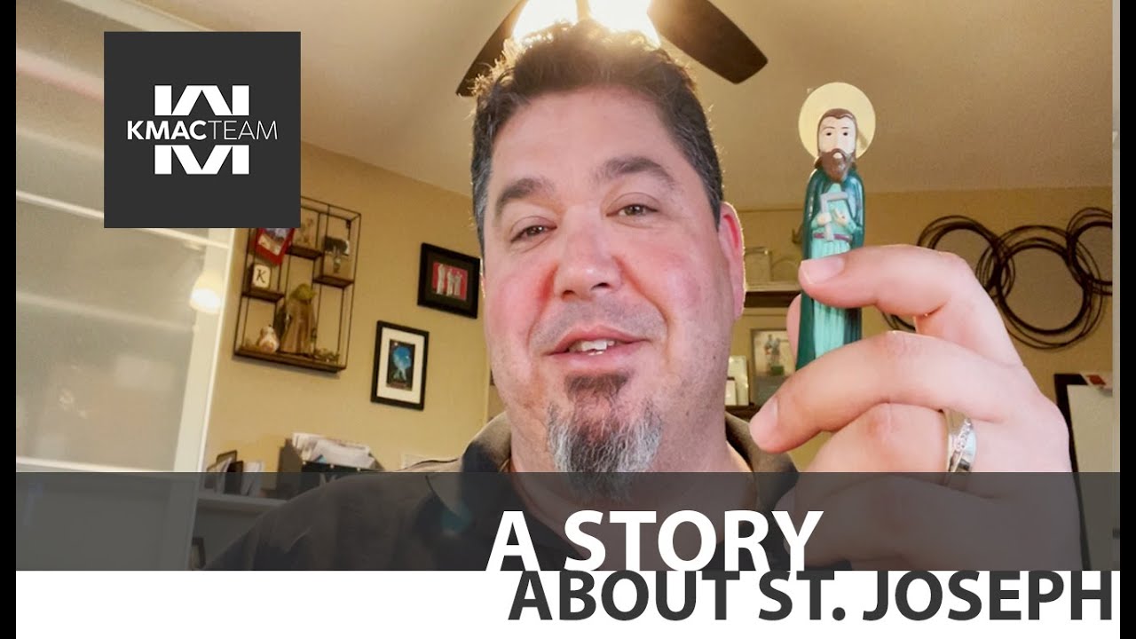 St. Joseph: The Patron Saint of Real Estate