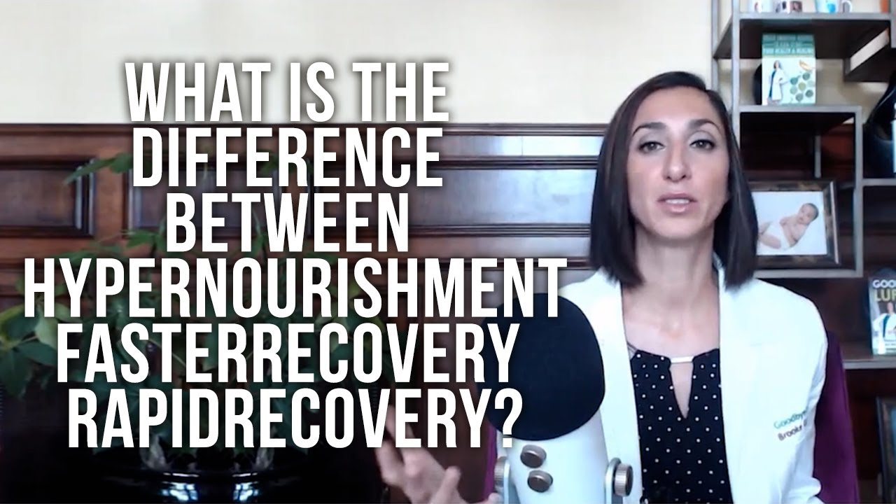 What's The Difference & Where Do I Start?
