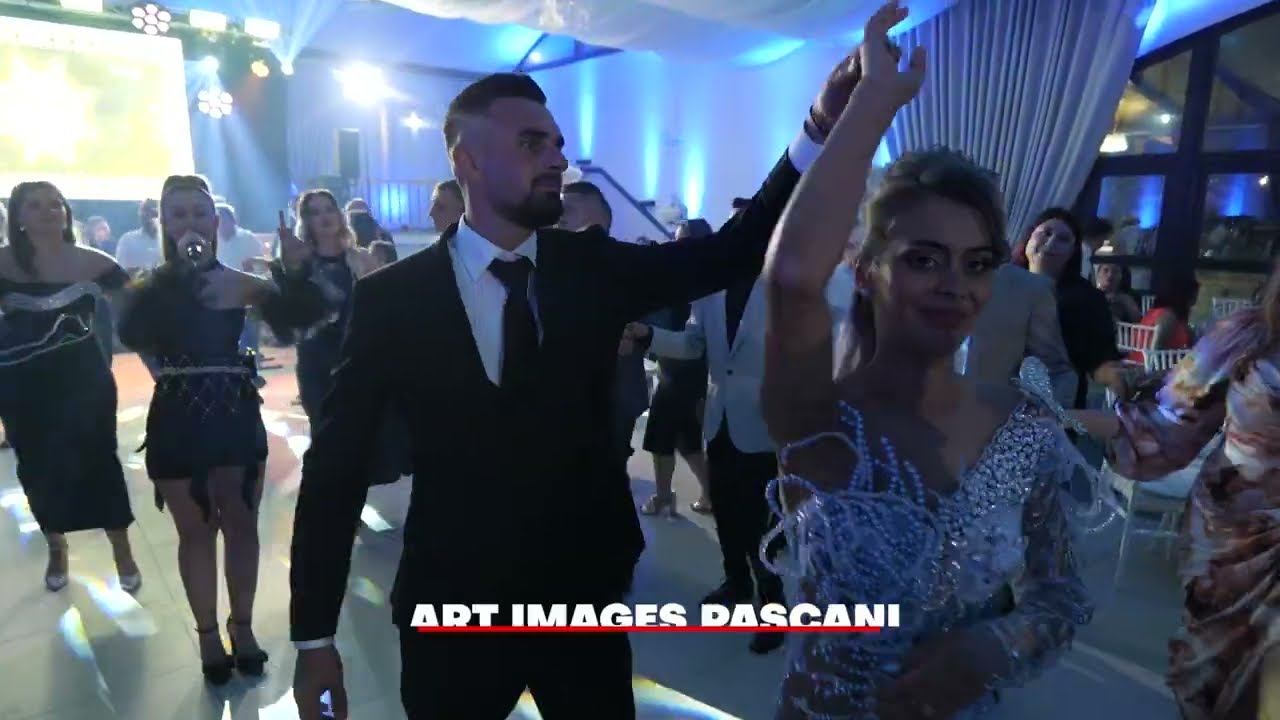 ❌🆕Lyric Band Suceava& @laviniajitaru  - Colaj de Hore❌🆕 Live Nuntă 2025 ❌🆕