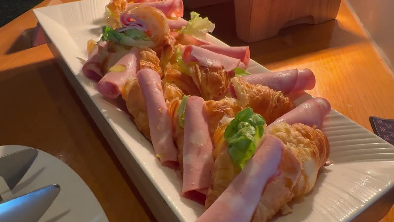 Cucina｜Semi buffet Sat lunch｜Tsim Sha Tsui｜Hong Kong