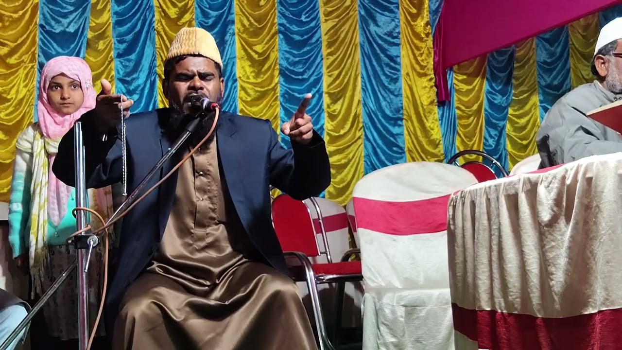 জলসাতে মালাদান আল্লার রাস্তায়! গোবিন্দপুর মদিনাতুল মসজিদ! মাওলানা মোঃ ইমাম হোসেন আরাবী সাহেব মালদা 