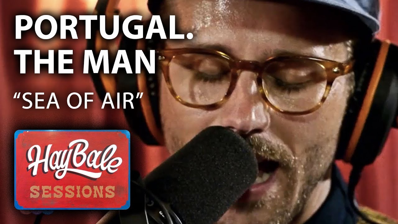 Portugal. The Man - 