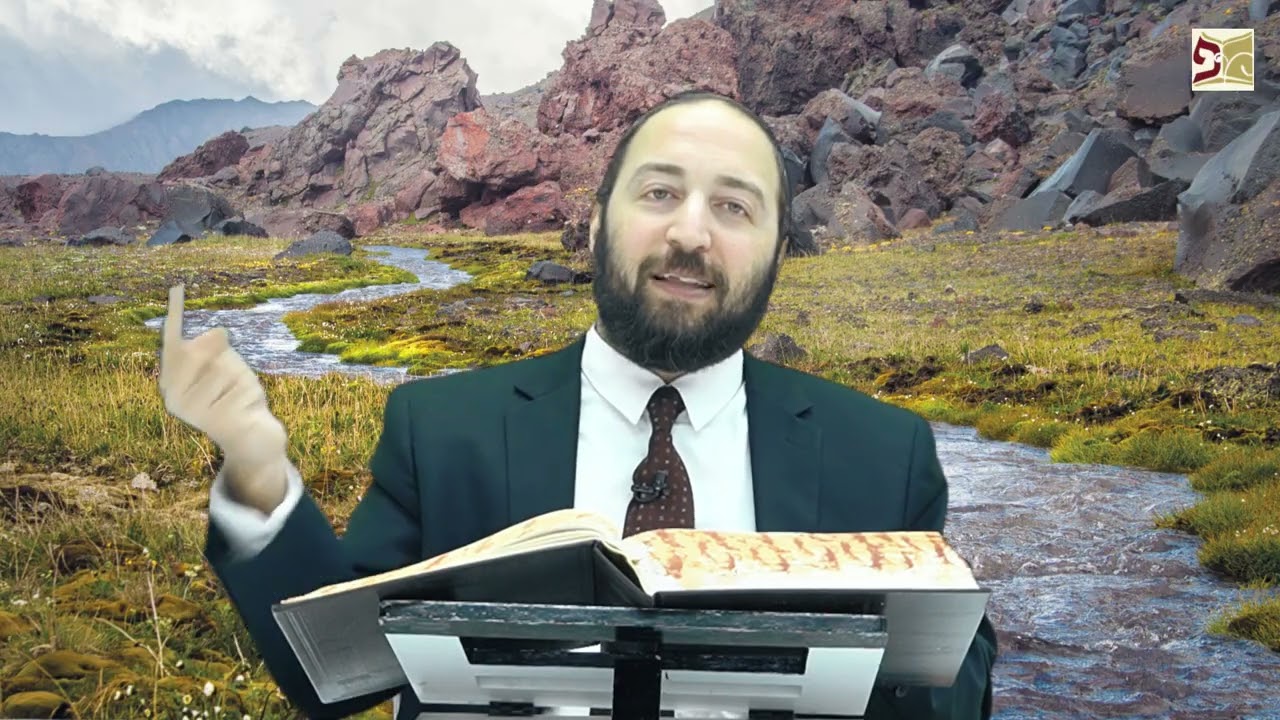 הדף היומי | מסכת עבודה זרה דף עו (מחזור ב') | הרב פנחס יוסף אקרב
