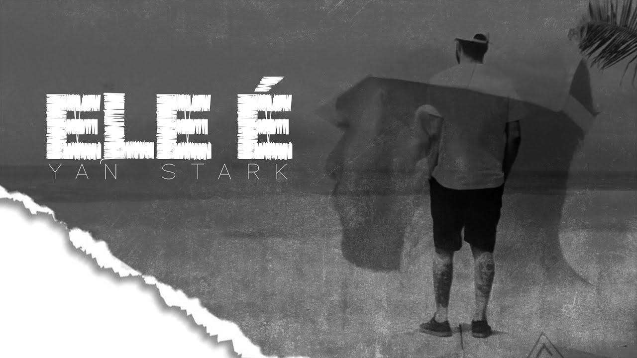 Yan Stark - Ele É