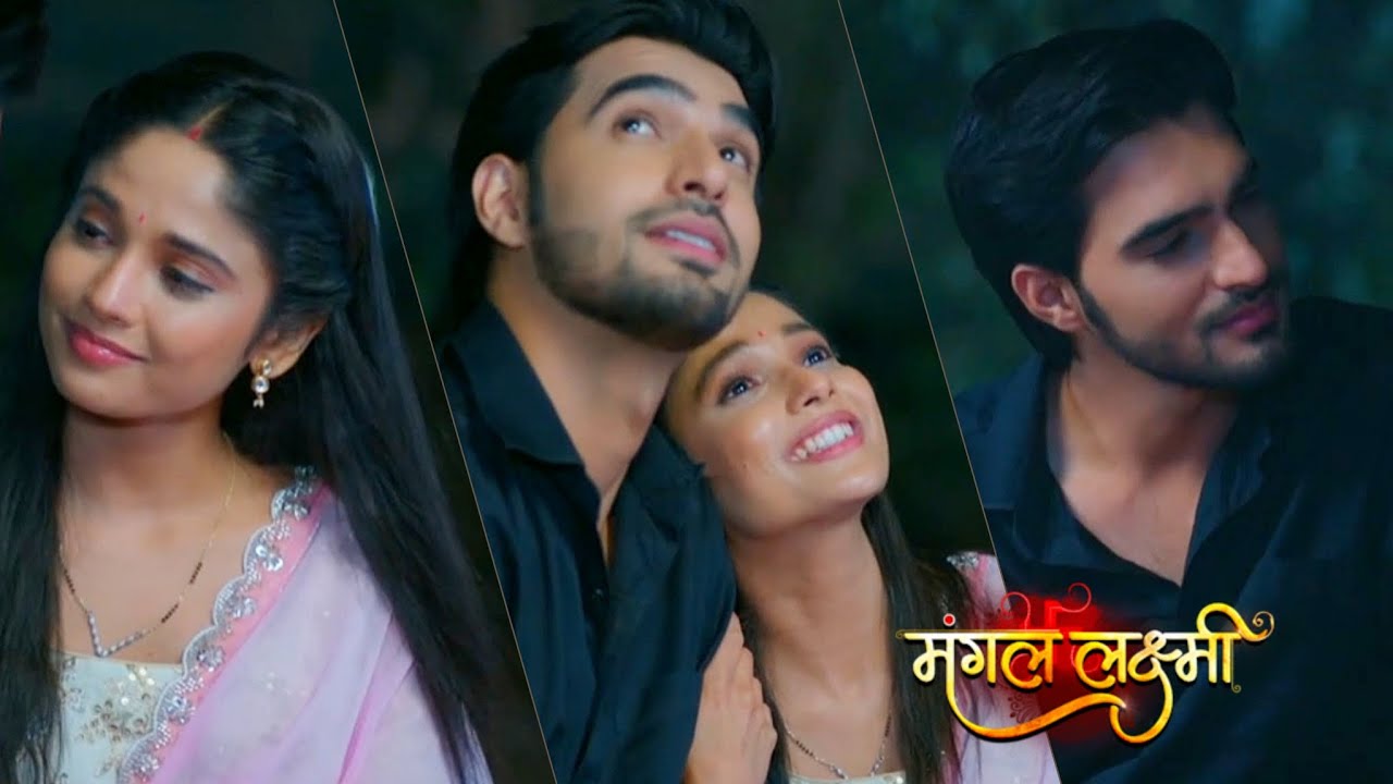 Mangal Lakshmi PROMO: Radha Ka Natak Karte Thak Gayi Lakshmi; Kartik Ne Diya Honsla