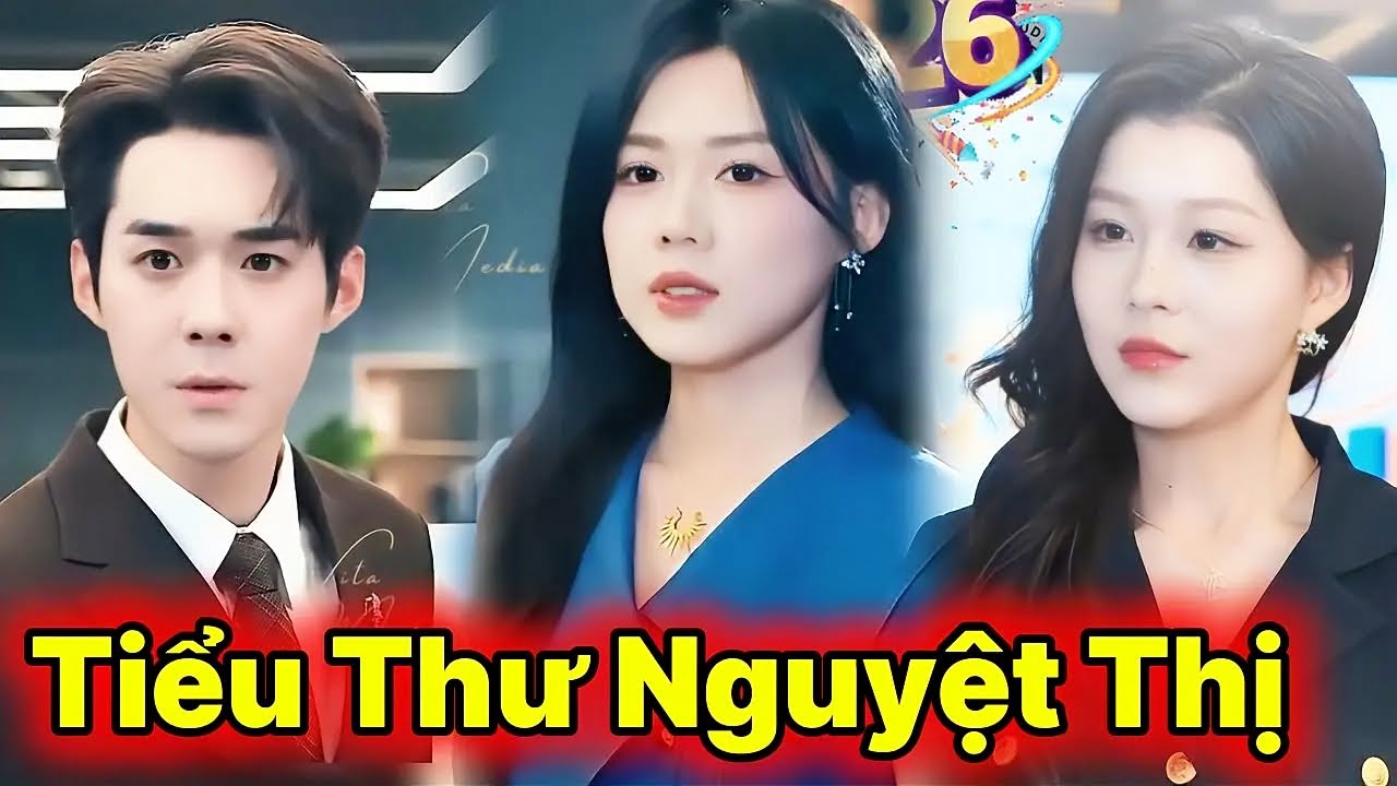 Thiên kim tiểu thư nguyệt thị full - tra nam xem thường vị hôn thê đi bênh vực ả tâm cơ và cái kết