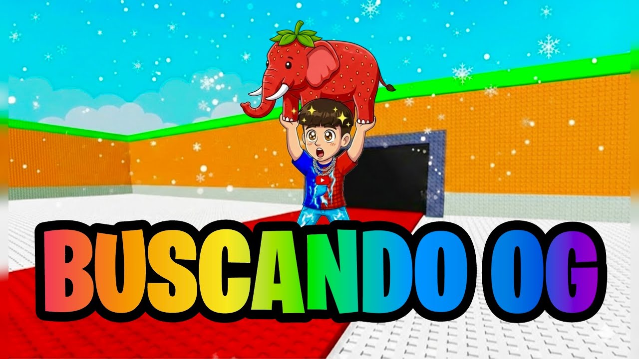 🔥BUSCANDO DRAGONES Y OG🔥 *TRADEOS*