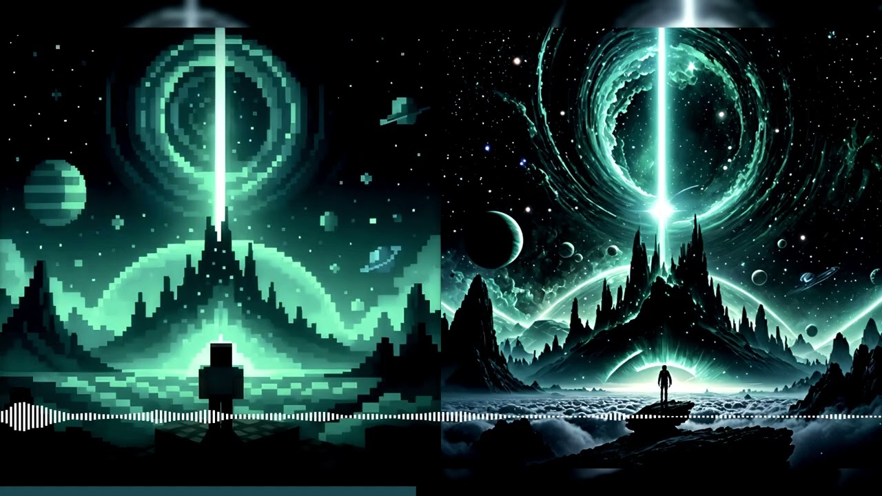 CRAFT UNIVERSO x FUNK UNIVERSO (ULTRA SLOWED & REVERB) || §§ Mar_agent69 Mashup §§ ||