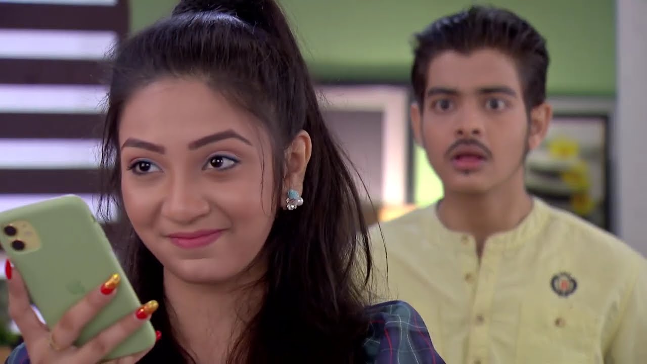 Krishnakoli - Ep 886 - Susanta Das, Tiyasha Lepcha - Bengali Tv Serial - Zee5 Bangla Classics