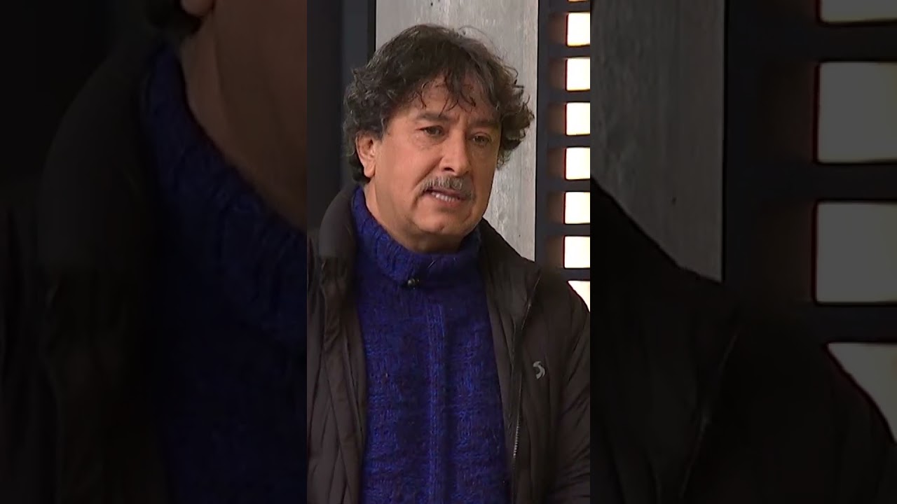 😰😡El actor Otilio Castro dio su opini&oacute;n sobre la pol&iacute;tica actual del pa&iacute;s. 🗣️😱