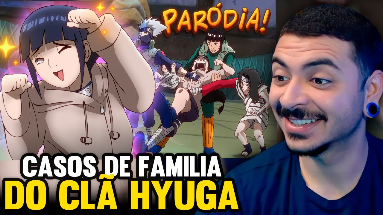 KAMUZ REAGE: Malandragem Ninja EP 21 - CASOS DE FAMÍLIA: IRMÃZINHA, DEIXA DE SER COBRA! Voice Makers
