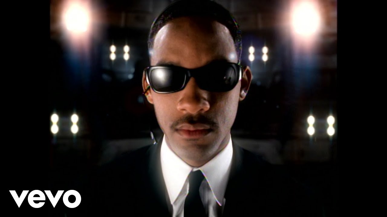 Will Smith - Black Suits Comin' (Nod Ya Head) ft. TR&Acirc;-Knox