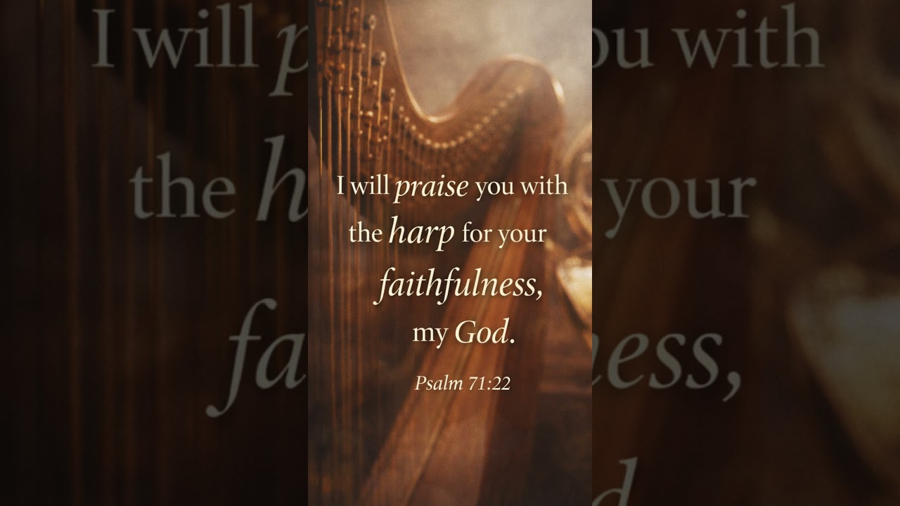 “When words fall silent, worship still rises.” 